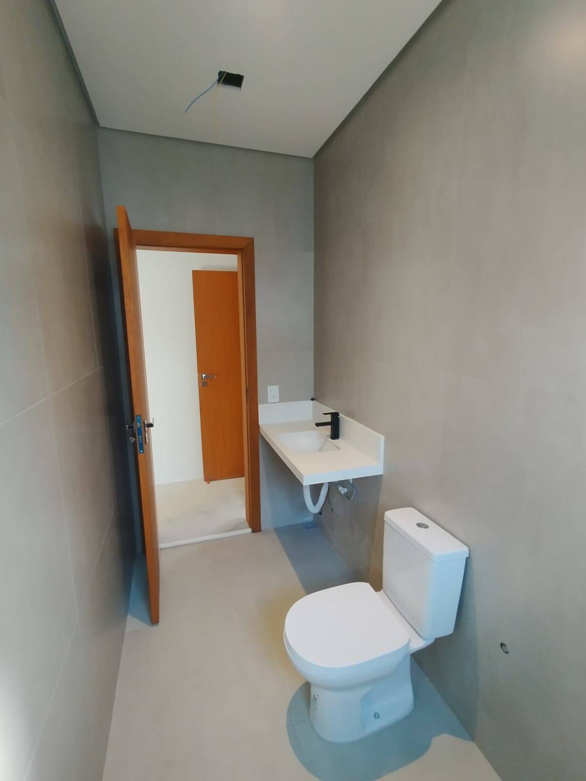 Casa de Condomínio, 3 quartos - Foto 9