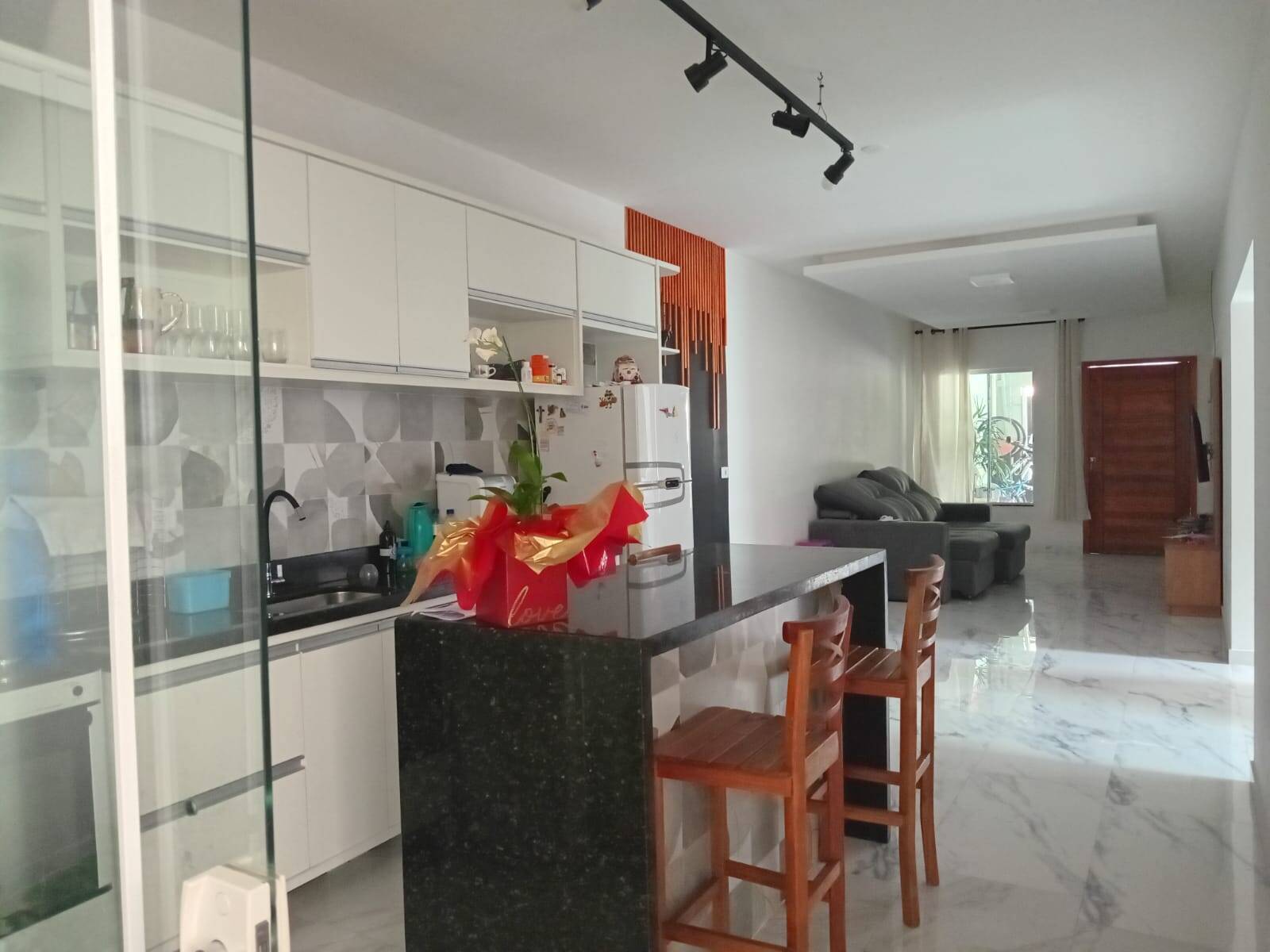 Casa, 3 quartos, 100 m² - Foto 3