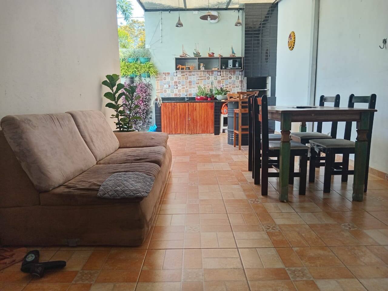 Casa, 3 quartos, 100 m² - Foto 13