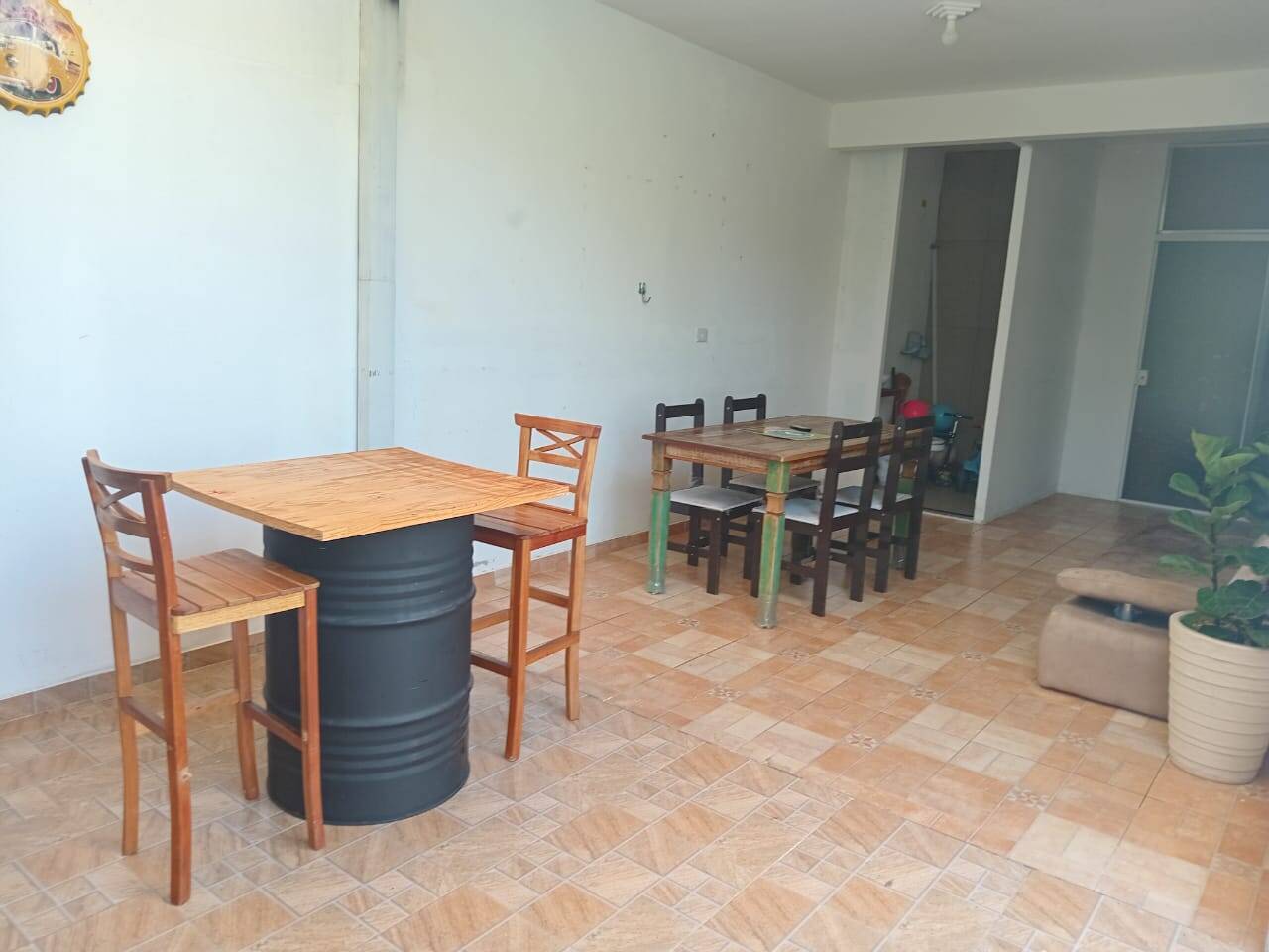 Casa, 3 quartos, 100 m² - Foto 14