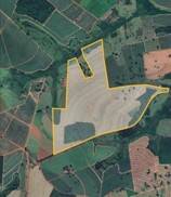 #FA-25232 - Fazenda para Venda em Palestina - SP