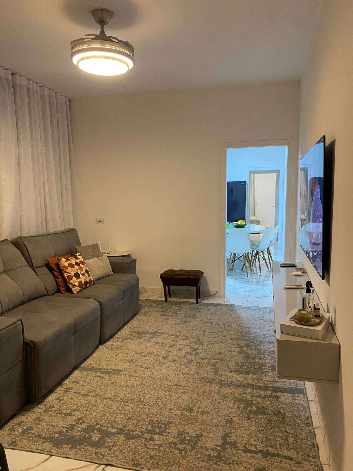Casa, 2 quartos, 127 m² - Foto 1