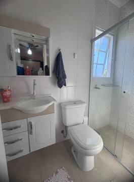 Sobrado, 2 quartos, 102 m² - Foto 7