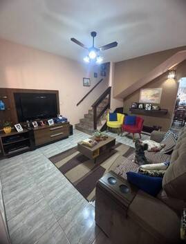 Sobrado, 2 quartos, 102 m² - Foto 1