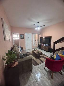 Sobrado, 2 quartos, 102 m² - Foto 2