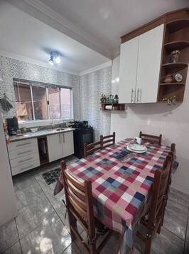 Sobrado, 2 quartos, 102 m² - Foto 8