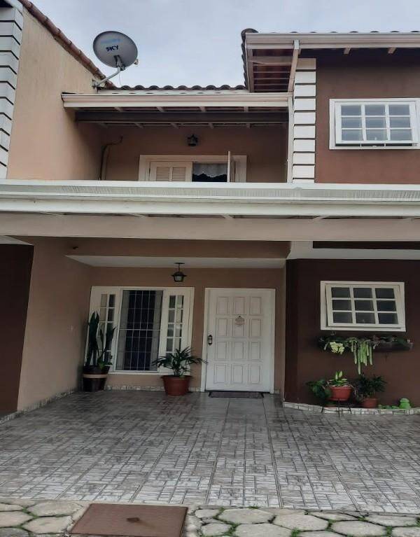 Sobrado, 2 quartos, 102 m² - Foto 13