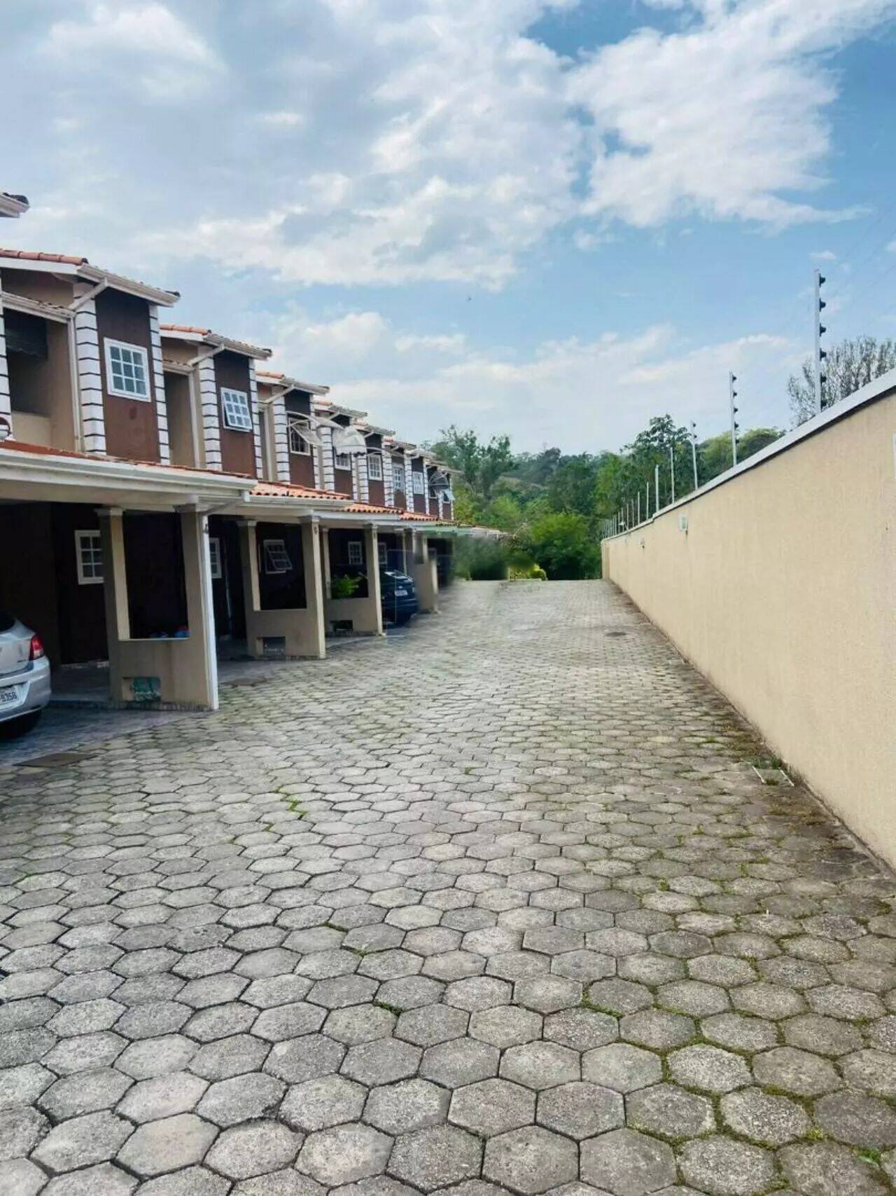 Sobrado, 2 quartos, 102 m² - Foto 14