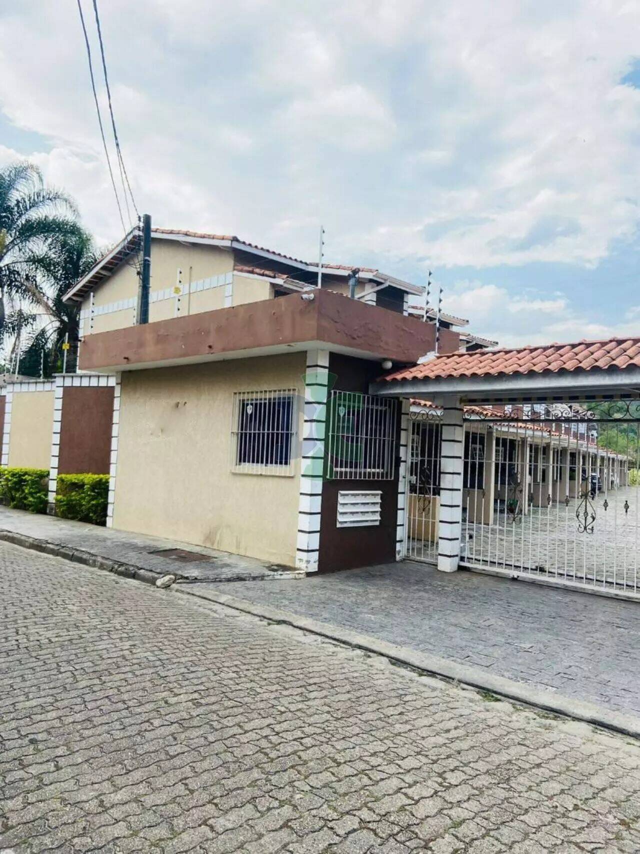 Sobrado, 2 quartos, 102 m² - Foto 20