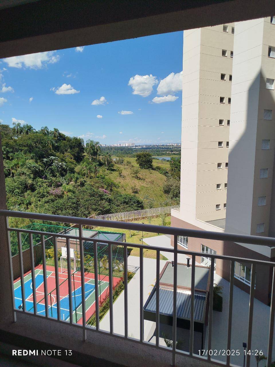 Apartamento, 2 quartos - Foto 1