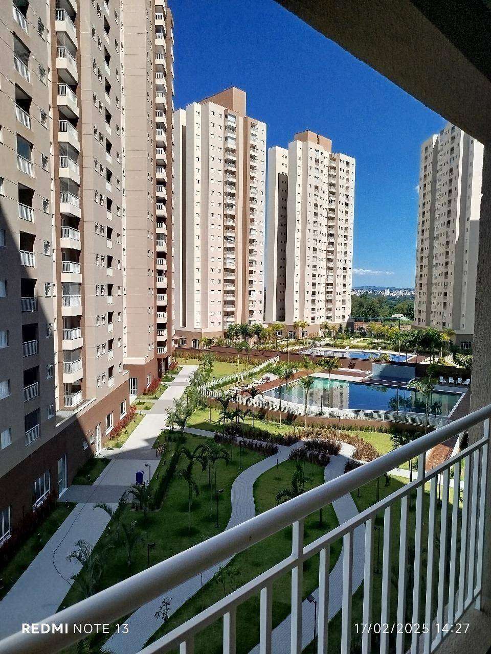 Apartamento, 2 quartos - Foto 2