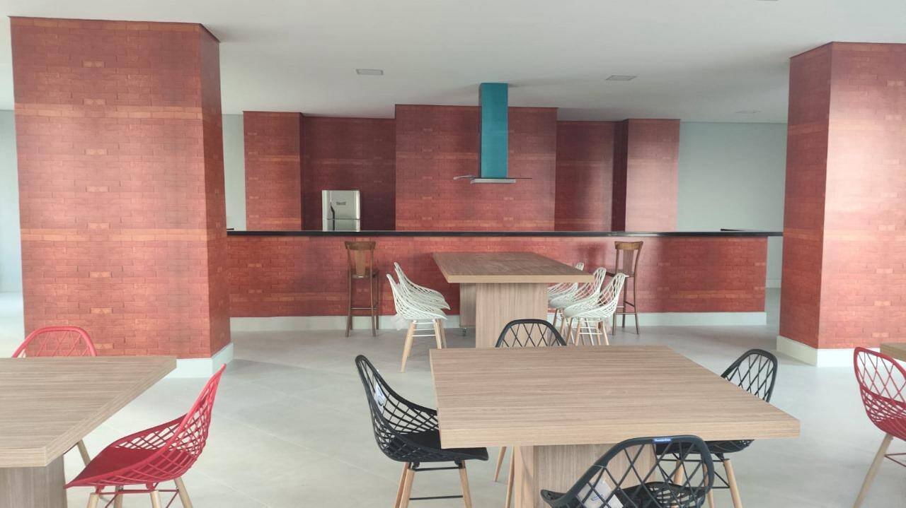Apartamento, 2 quartos - Foto 12