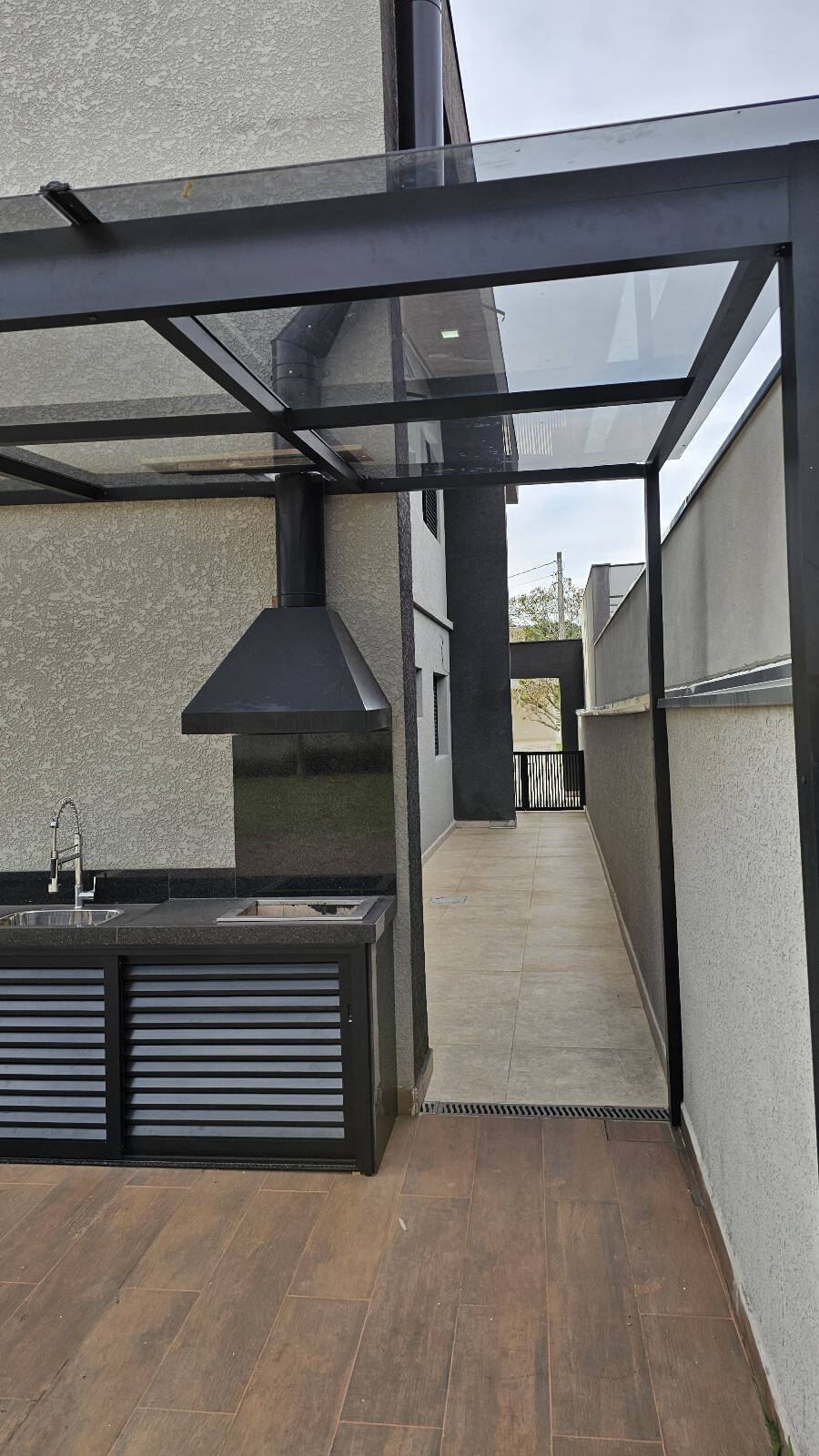 Casa de Condomínio, 4 quartos - Foto 8