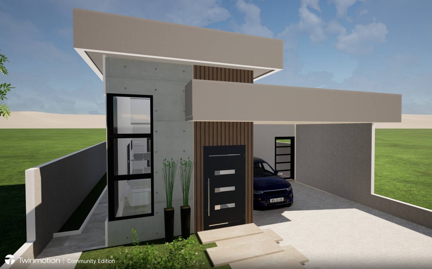 #CA-25248 - Casa em condomínio para Venda em São José dos Campos - SP