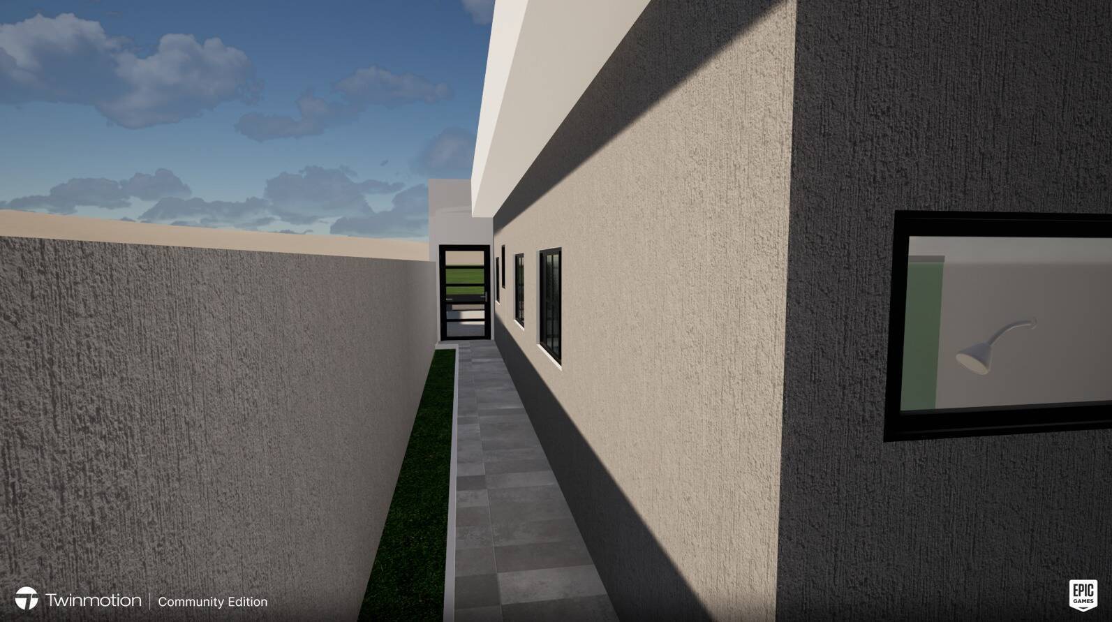 Casa de Condomínio, 3 quartos - Foto 3