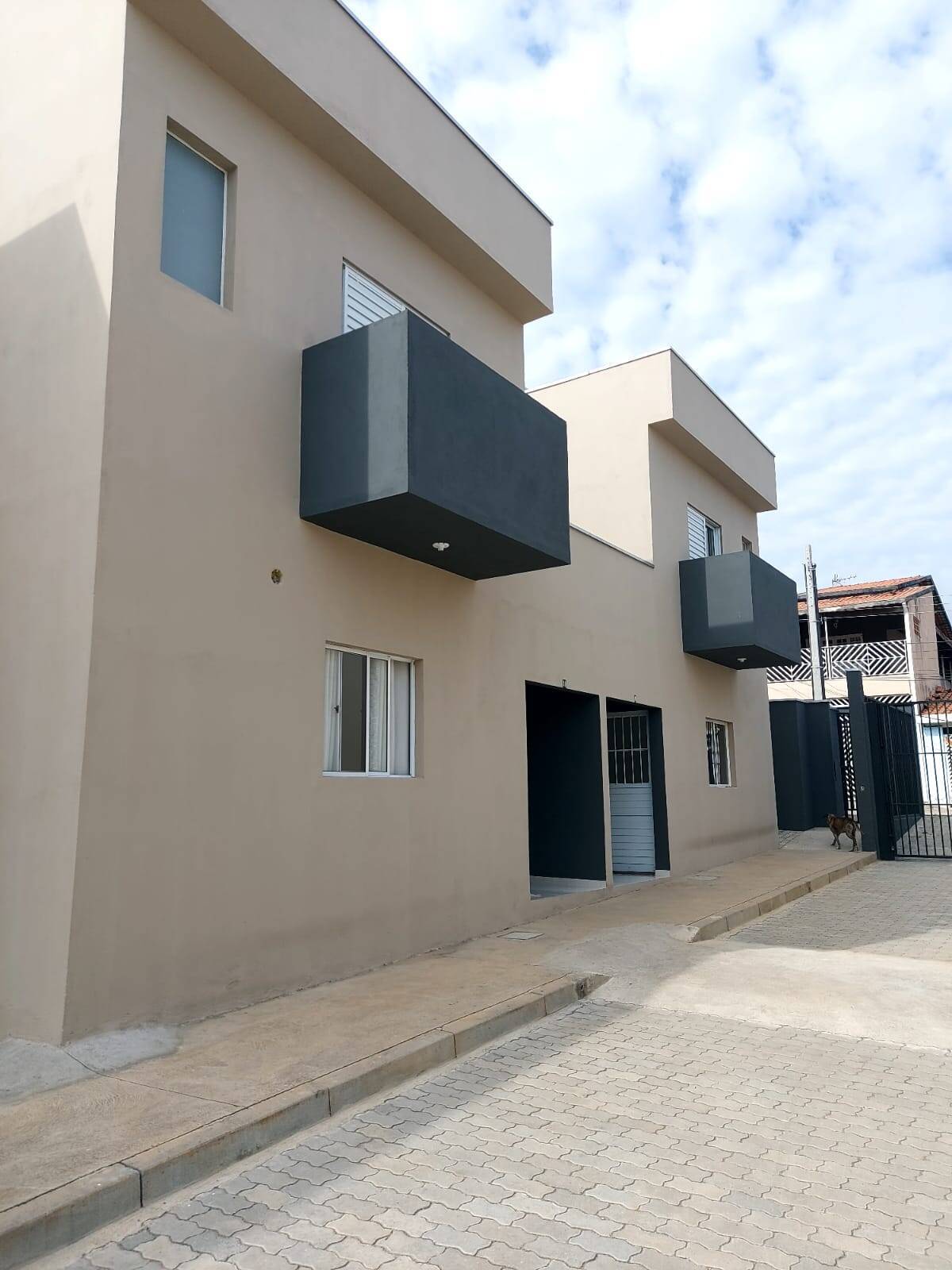 Casa, 2 quartos, 56 m² - Foto 8