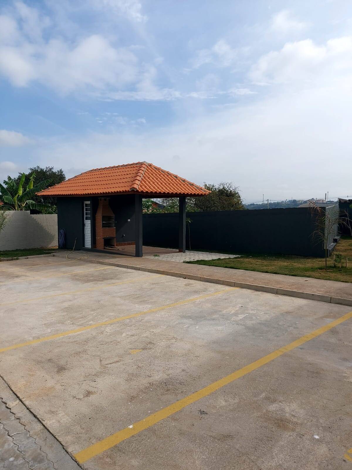 Casa, 2 quartos, 56 m² - Foto 14