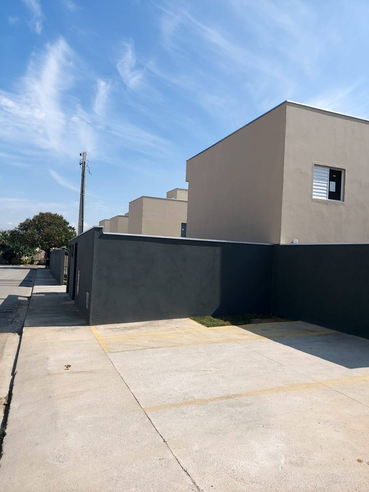 Casa, 2 quartos, 56 m² - Foto 13