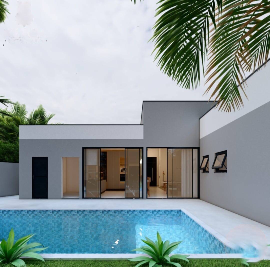 Casa de Condomínio, 3 quartos - Foto 7