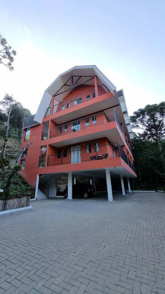 Prédio Inteiro, 950 m² - Foto 18