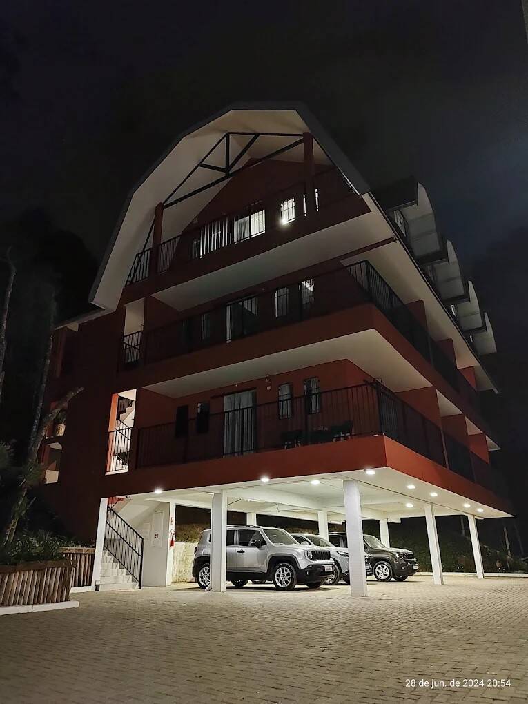 Prédio Inteiro, 950 m² - Foto 20