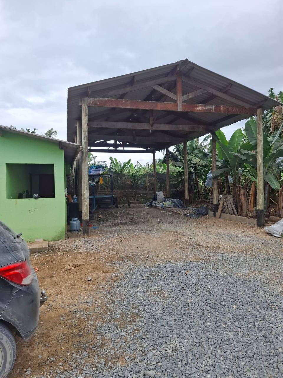 Sítio, 2 quartos, 5 m² - Foto 3