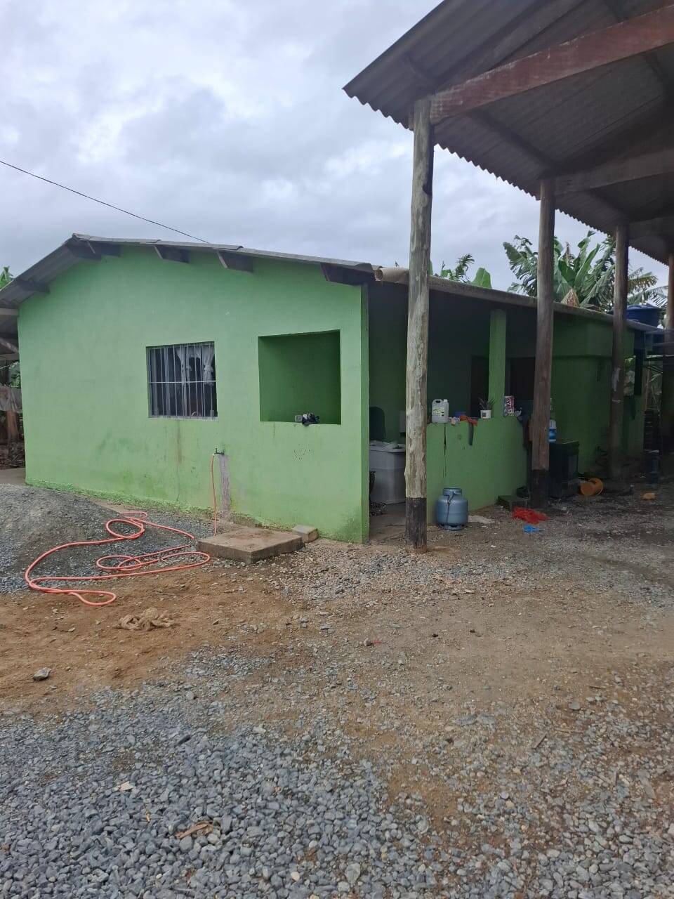 Sítio, 2 quartos, 5 m² - Foto 10