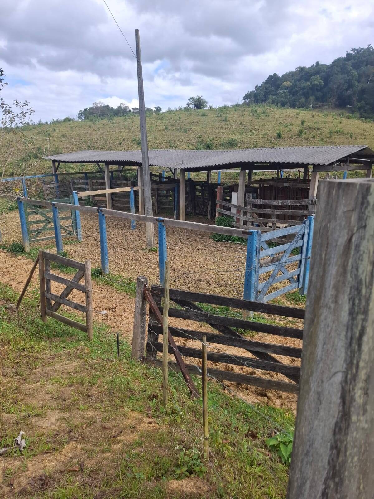 Fazenda, 65 m² - Foto 16