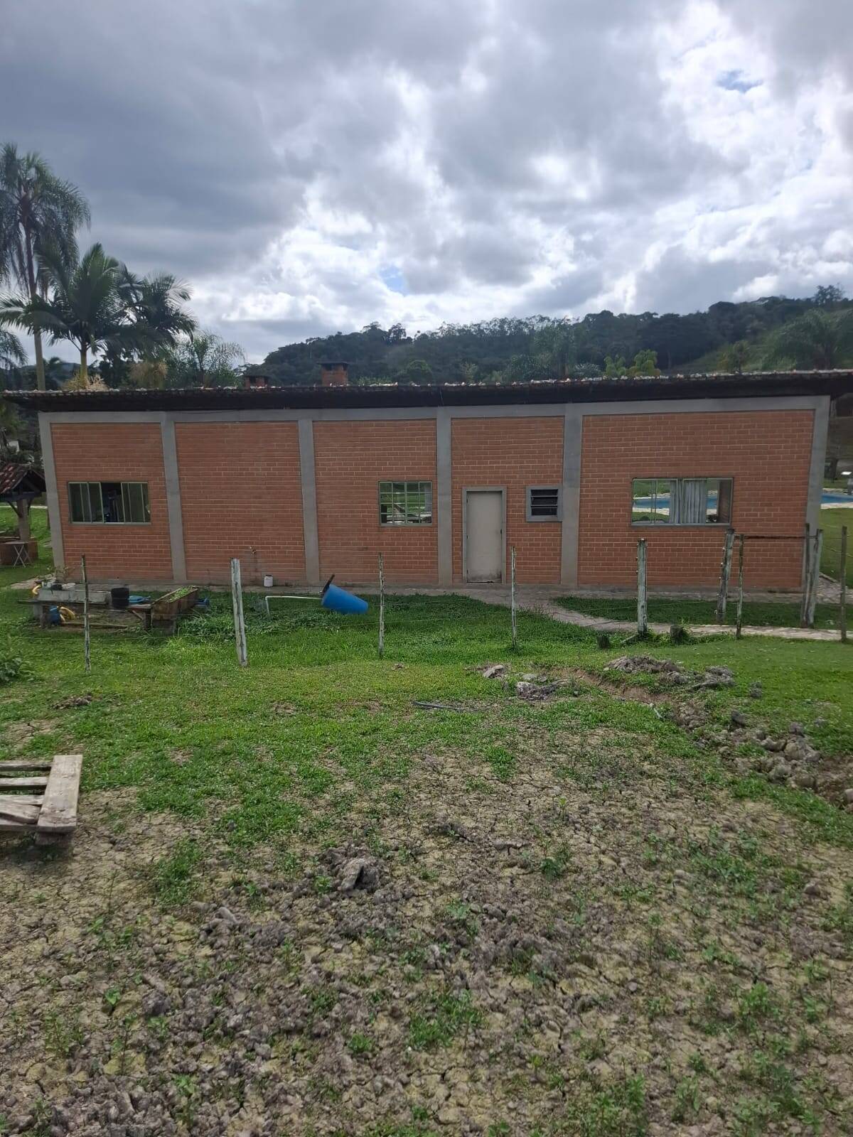 Fazenda, 65 m² - Foto 3