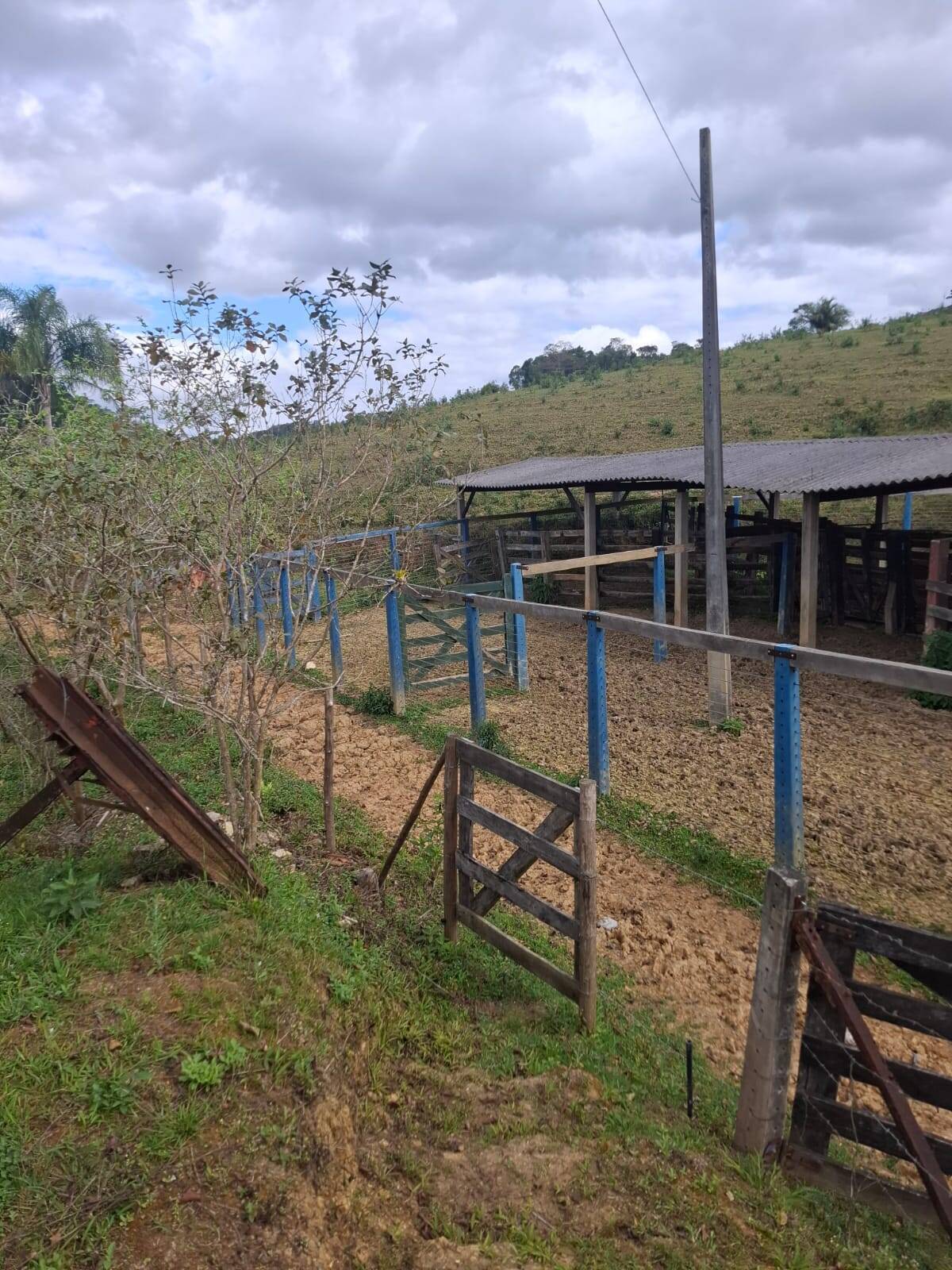 Fazenda, 65 m² - Foto 14