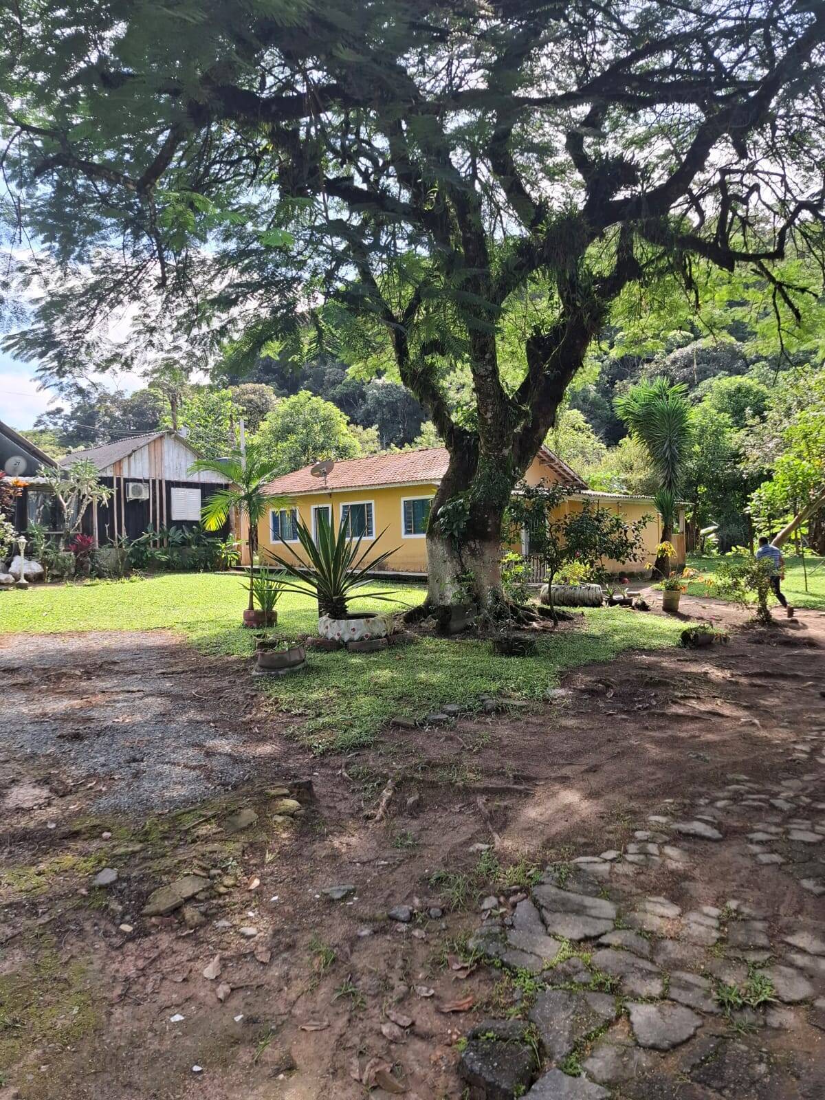 Fazenda, 250 m² - Foto 2