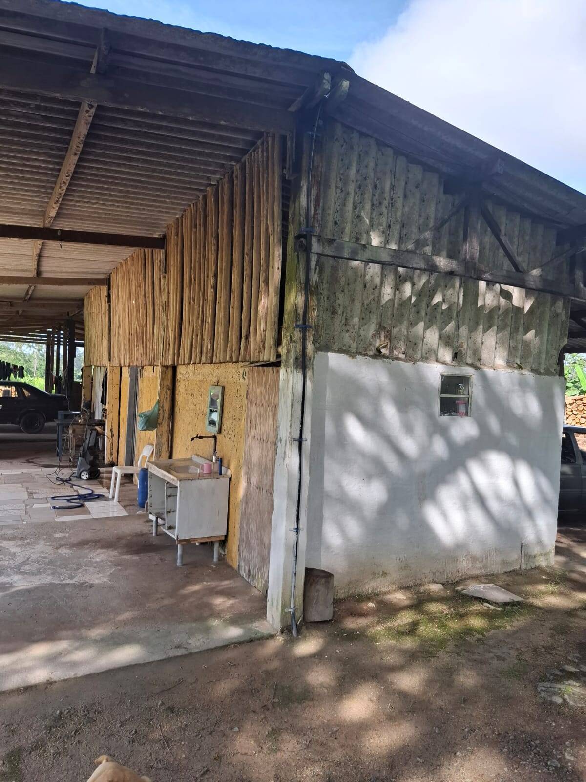 Fazenda, 250 m² - Foto 7