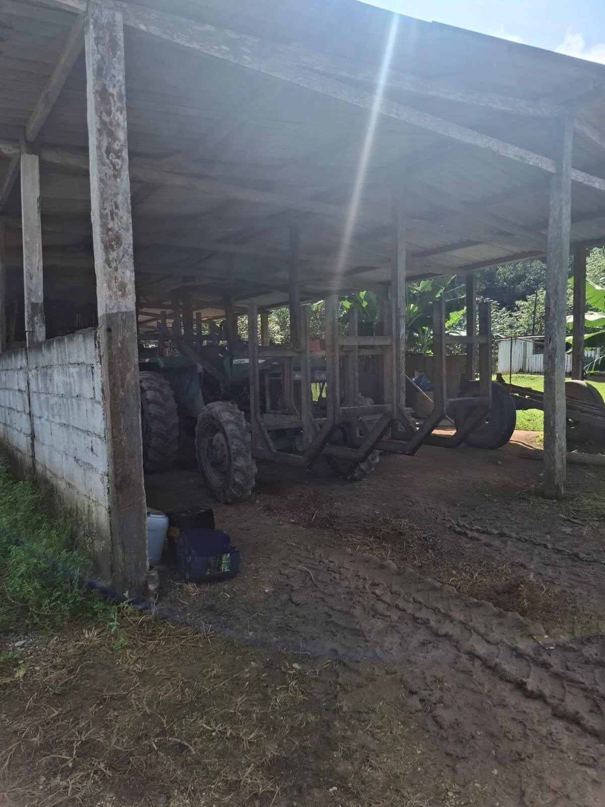 Fazenda, 250 m² - Foto 9