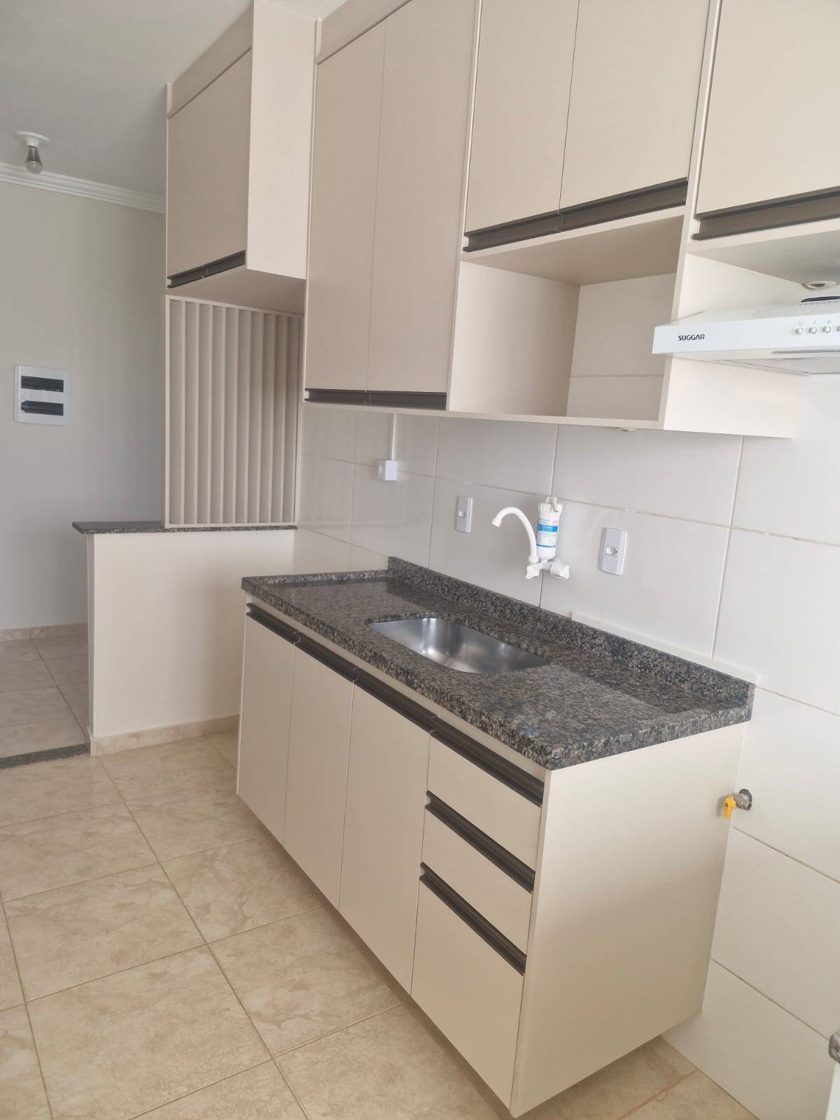 Apartamento, 2 quartos - Foto 4