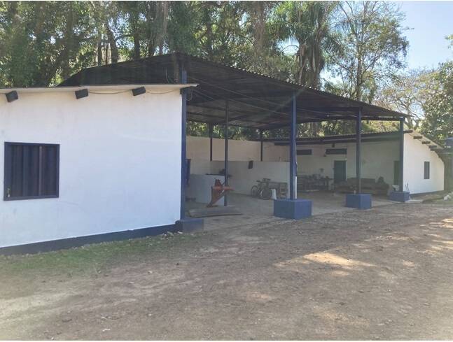 Fazenda, 78 m² - Foto 17