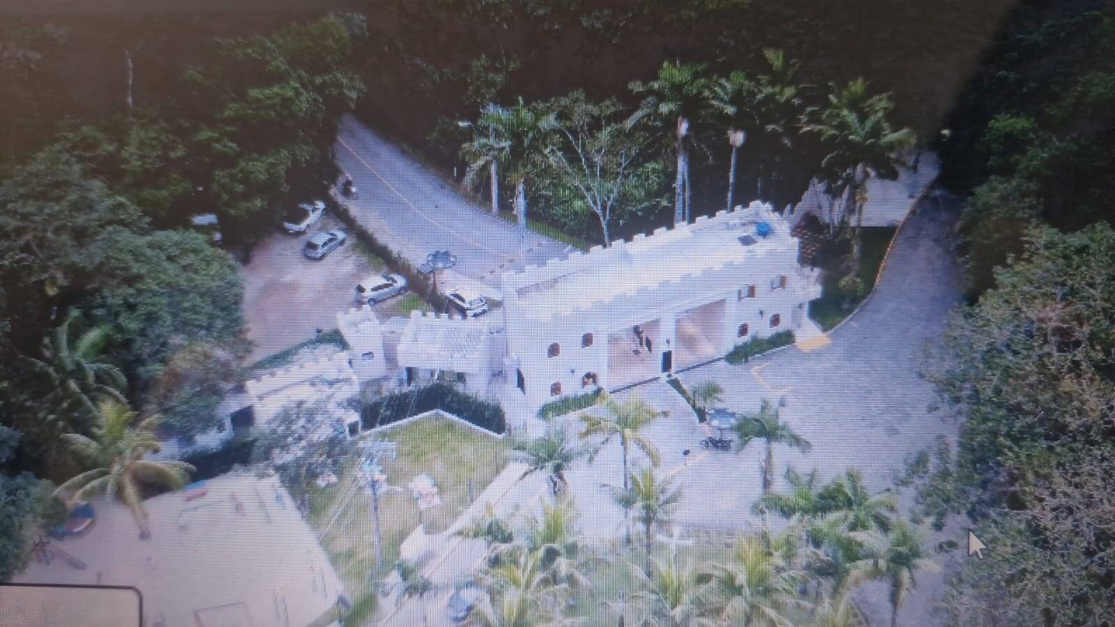 Terreno, 403 m² - Foto 1