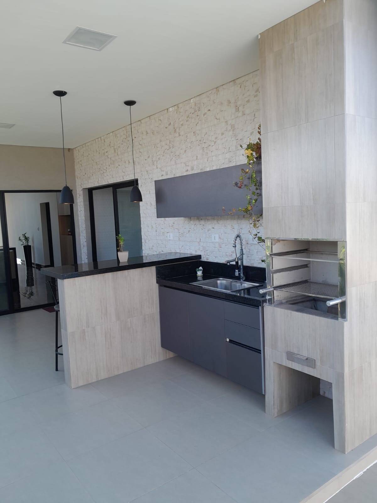 Casa de Condomínio, 3 quartos - Foto 6
