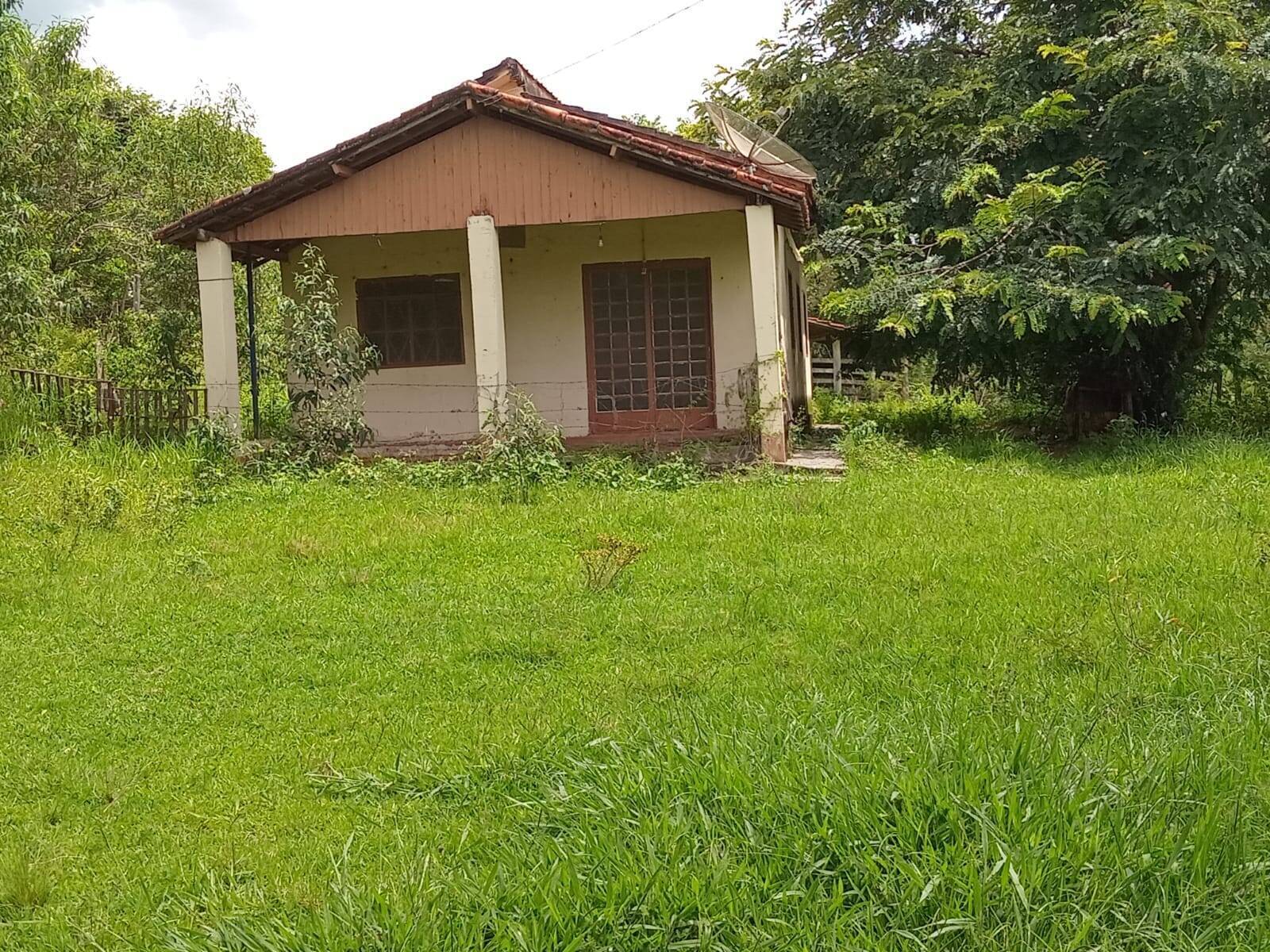 Fazenda, 81 m² - Foto 6