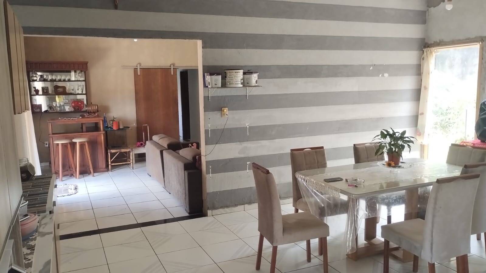 Chácara, 3 quartos, 2145 m² - Foto 3
