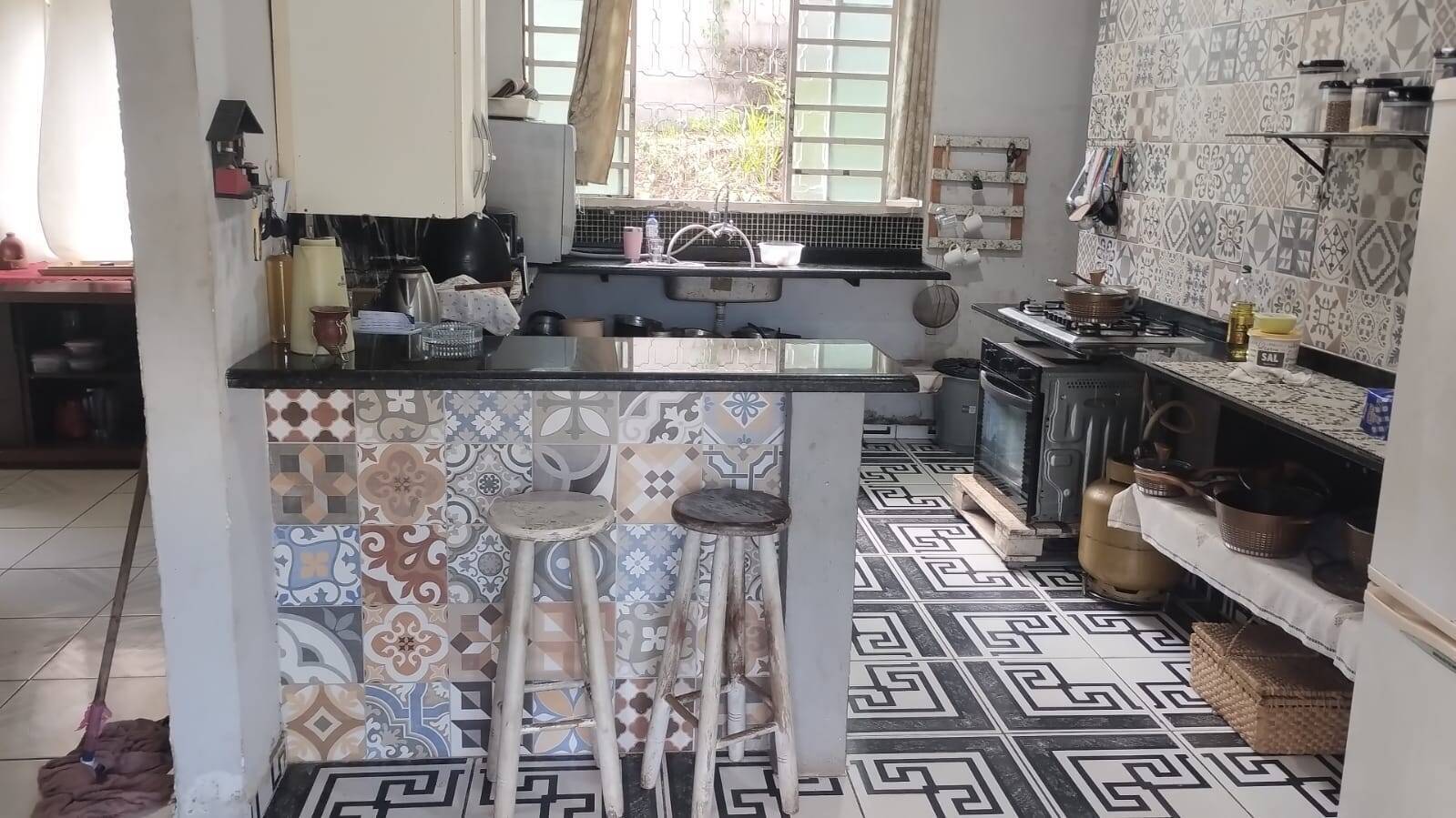 Chácara, 3 quartos, 2145 m² - Foto 4
