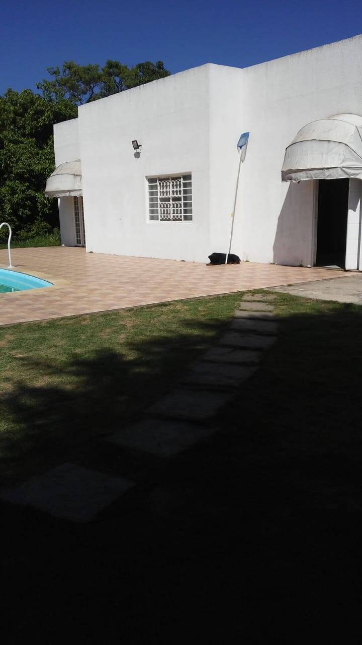Chácara, 3 quartos, 2145 m² - Foto 5