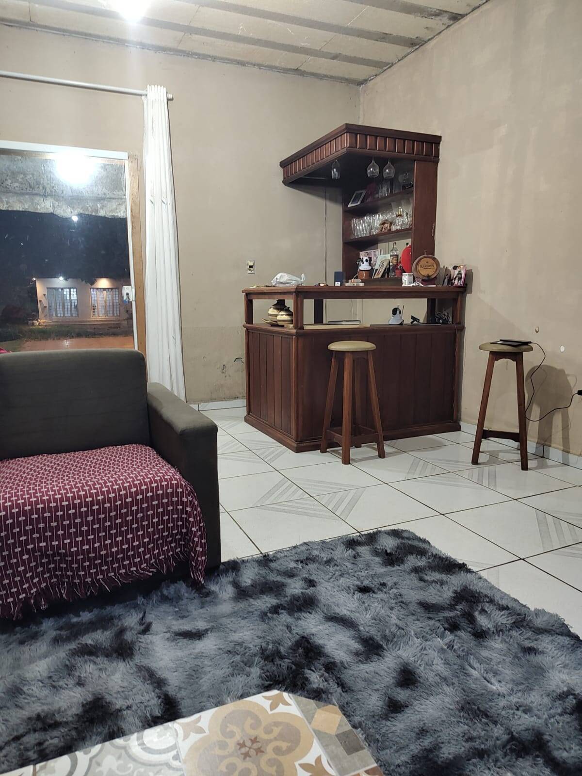 Chácara, 3 quartos, 2145 m² - Foto 8