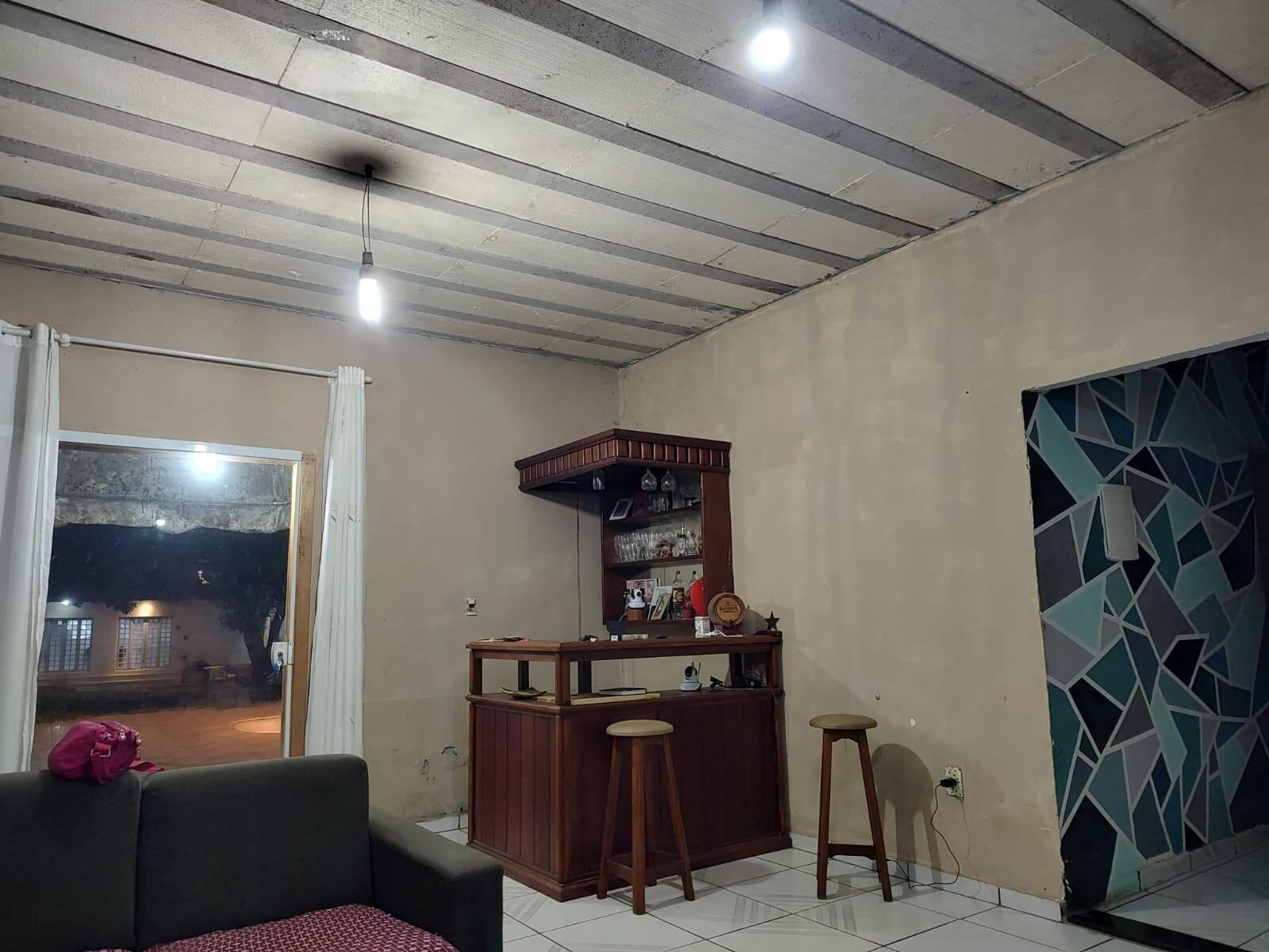 Chácara, 3 quartos, 2145 m² - Foto 6