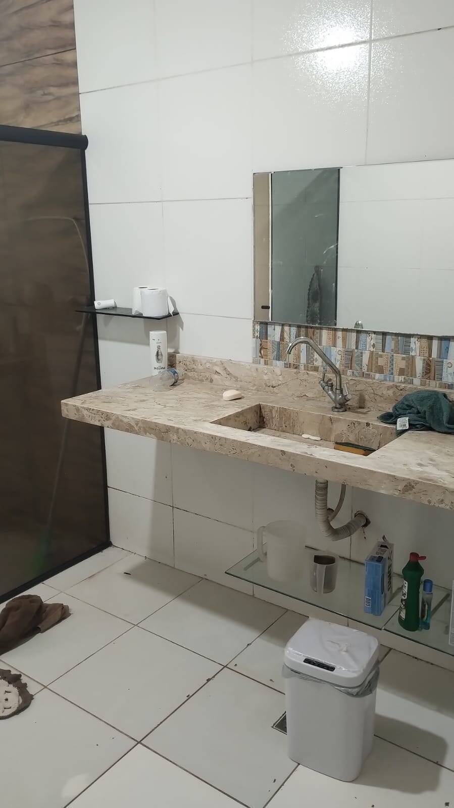 Chácara, 3 quartos, 2145 m² - Foto 10