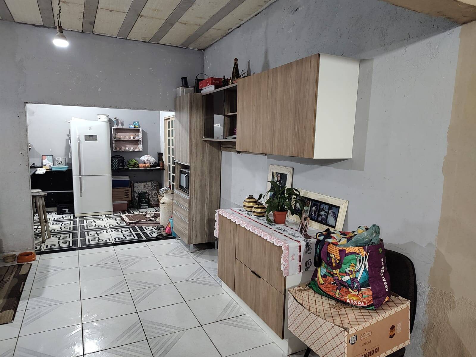 Chácara, 3 quartos, 2145 m² - Foto 11