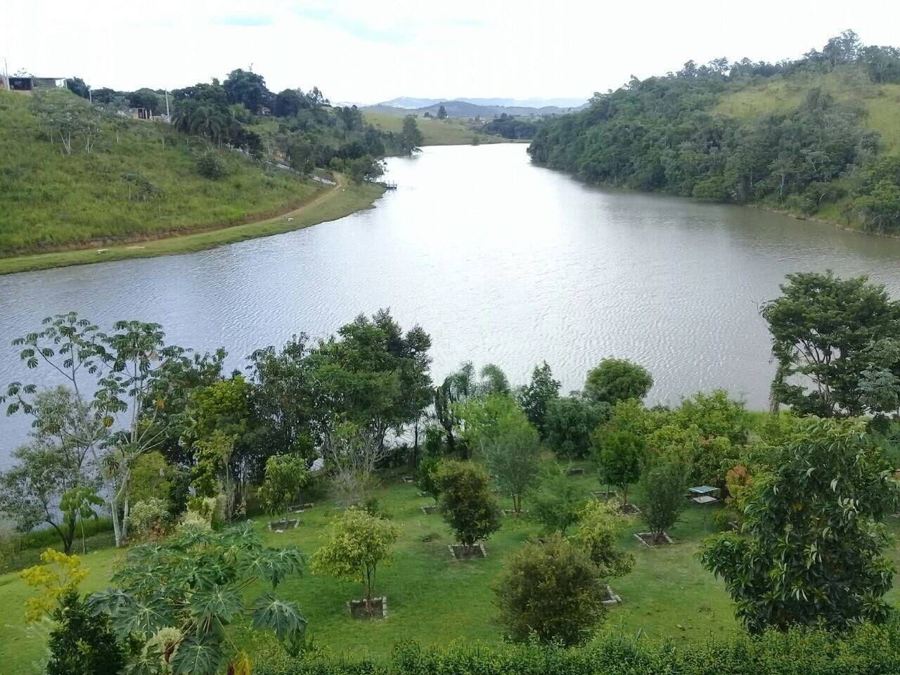 #TE - 25268 - Terreno em condomínio para Venda em Jacareí - SP
