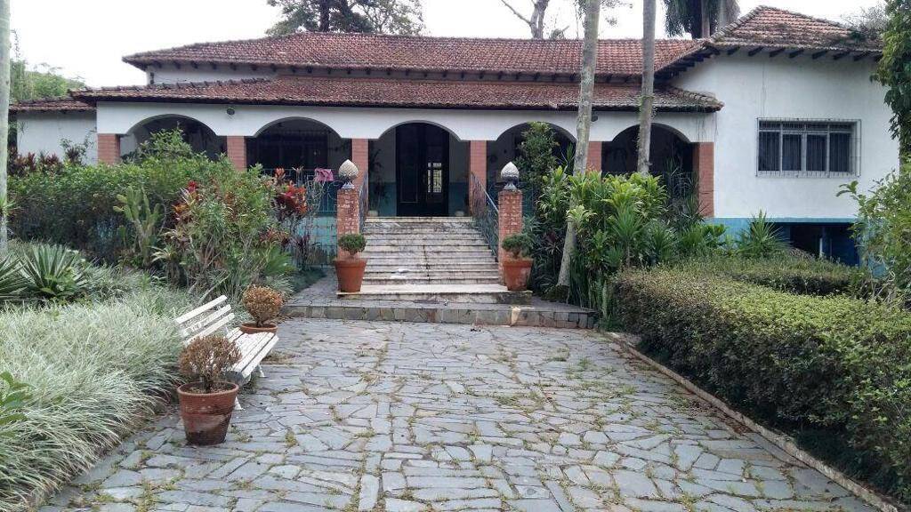 Fazenda, 300 m² - Foto 8