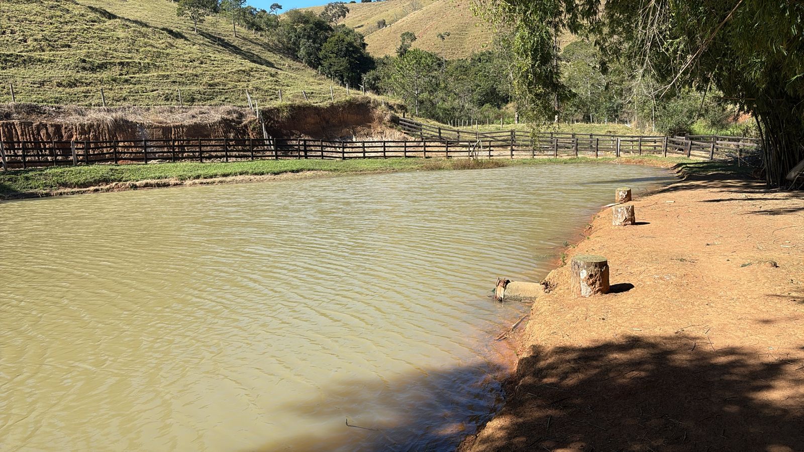 #FA-25263 - Fazenda para Venda em Guaratinguetá - SP
