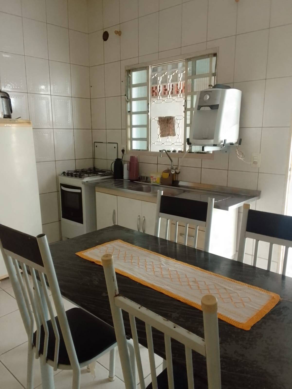 Casa, 3 quartos, 80 m² - Foto 4