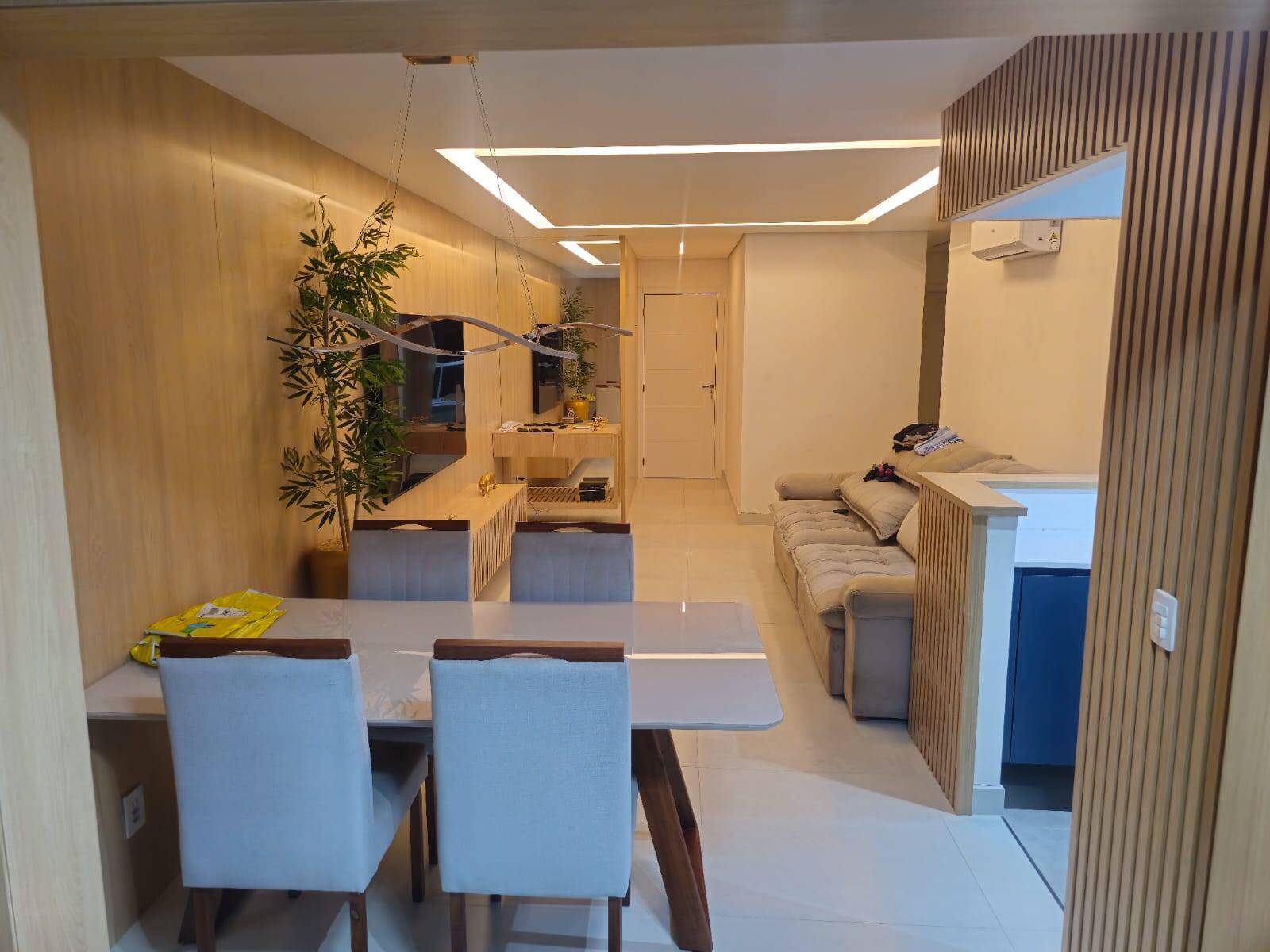 Apartamento, 3 quartos - Foto 3
